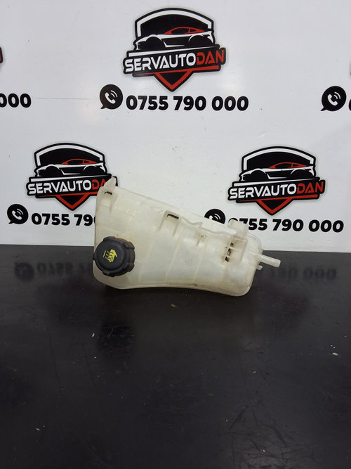 Vas expansiune Renault Kangoo (1997-2007) 1.5 Motorina 2012, 8200455786
