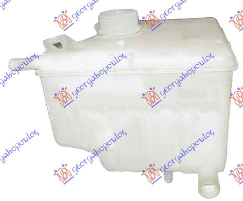 Vas Expansiune - Renault Laguna 1994 , 7700823704