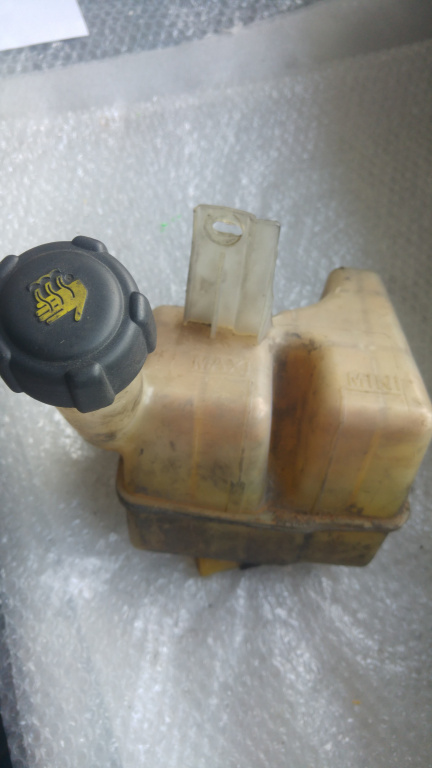 Vas expansiune renault laguna 2 2.2 dci 8200008864b