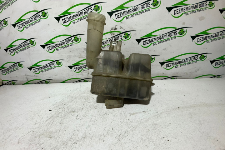 Vas expansiune Renault Laguna 2 [2001 - 2005] Liftback 1.6 MT (107 hp)