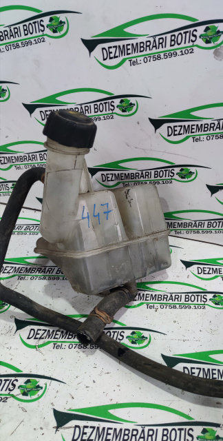 Vas expansiune Renault Laguna 2 [2001 - 2005] Grandtour wagon 1.8 MT (123 hp)