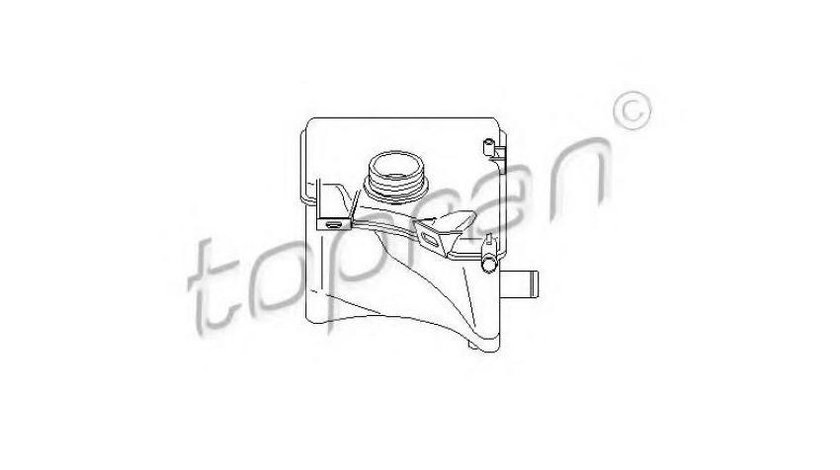 Vas expansiune Renault LAGUNA I (B56_, 556_) 1993-2001 #2 021061