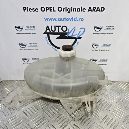 Vas expansiune Renault Master 1998-2010 2.5 G9U 8200595002