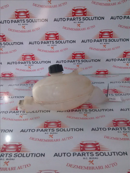 Vas expansiune RENAULT MASTER 2.3 D an fabr. 2015