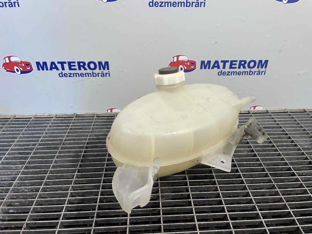 VAS EXPANSIUNE RENAULT MASTER 2.5 DCI - 