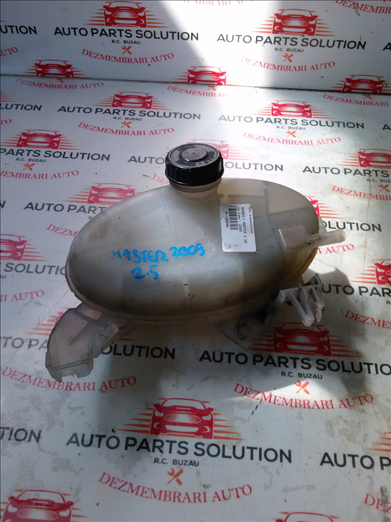 Vas expansiune RENAULT MASTER 2.5D an fabr. 2009