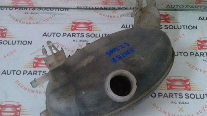 Vas expansiune RENAULT MASTER 2004-2010