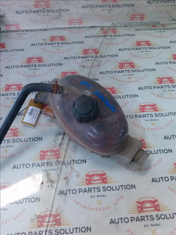 Vas expansiune RENAULT MASTER an fabr. 2013