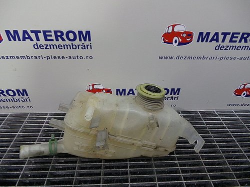 VAS EXPANSIUNE RENAULT MEGANE 1.5 DCI - (2008 2012)