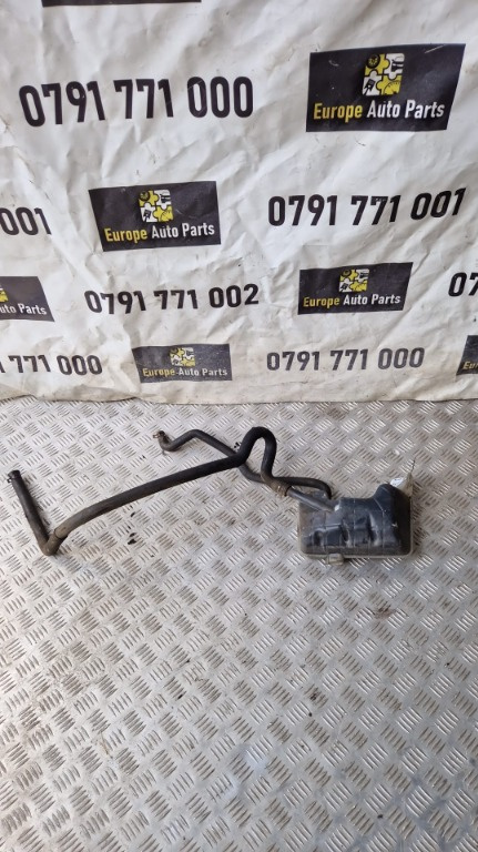 Vas expansiune Renault Megane 2 an fabricatie 2007 cod 8200262036
