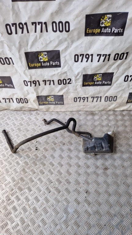 Vas expansiune Renault Megane 2 an fabricatie 2007 cod 8200262036