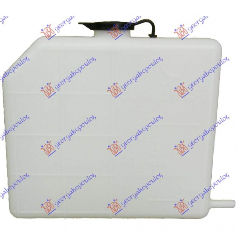 Vas Expansiune - Renault Megane Cabrio 2006 , 7701474499