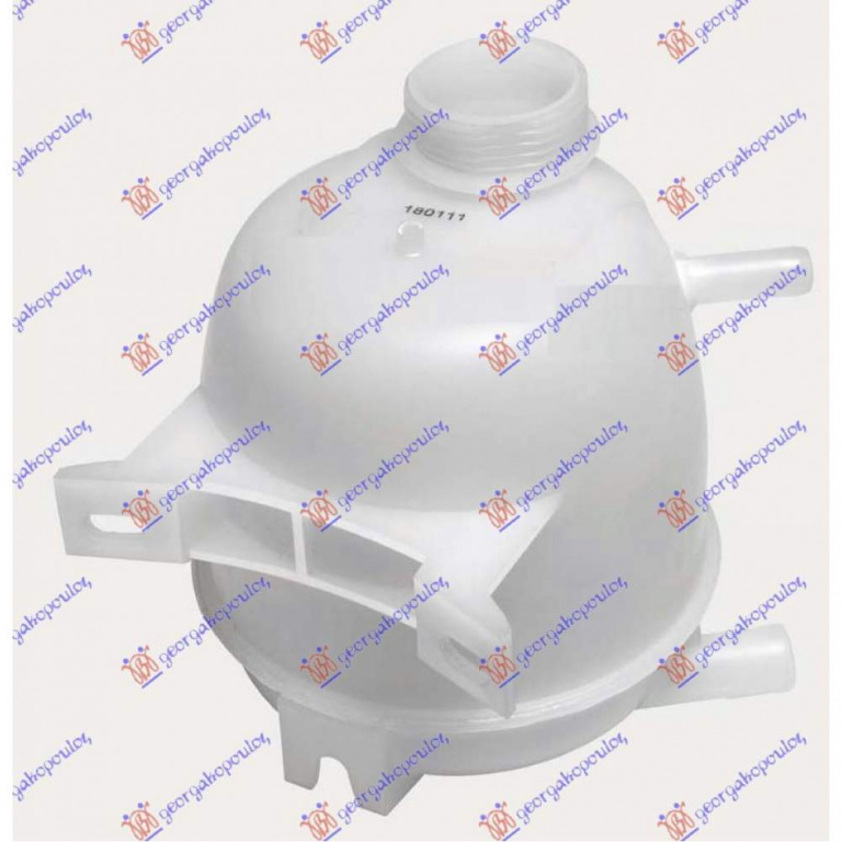 Vas Expansiune - Renault Megane L/B 1999 , 7701468746