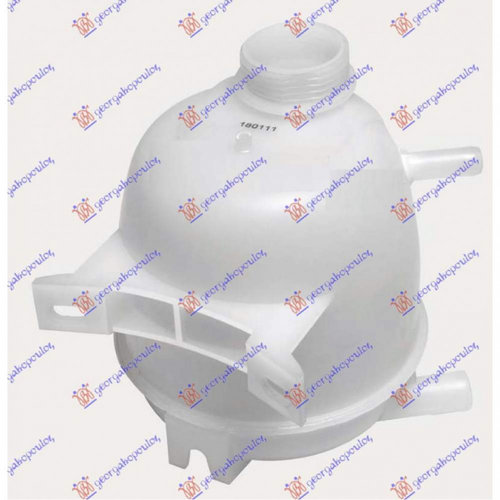 Vas Expansiune - Renault Megane L/B 1999 , 7701468746