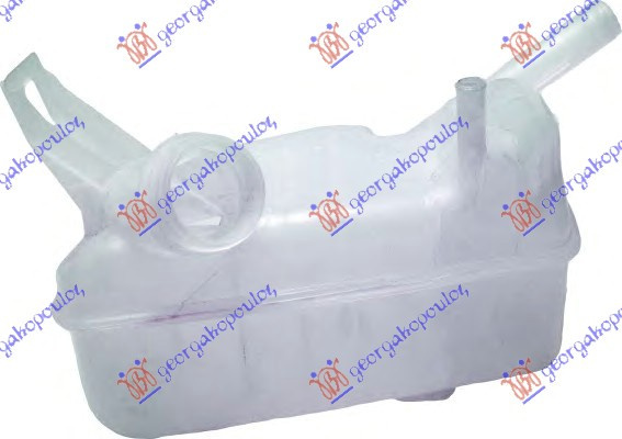 Vas Expansiune - Renault Megane Sdn-H/B-L/B 2002 , 7701474499