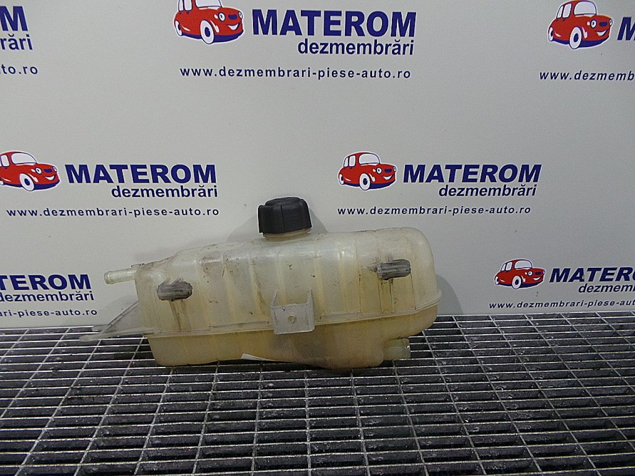 VAS EXPANSIUNE RENAULT MODUS 1.5 DCI - (2004 2007)