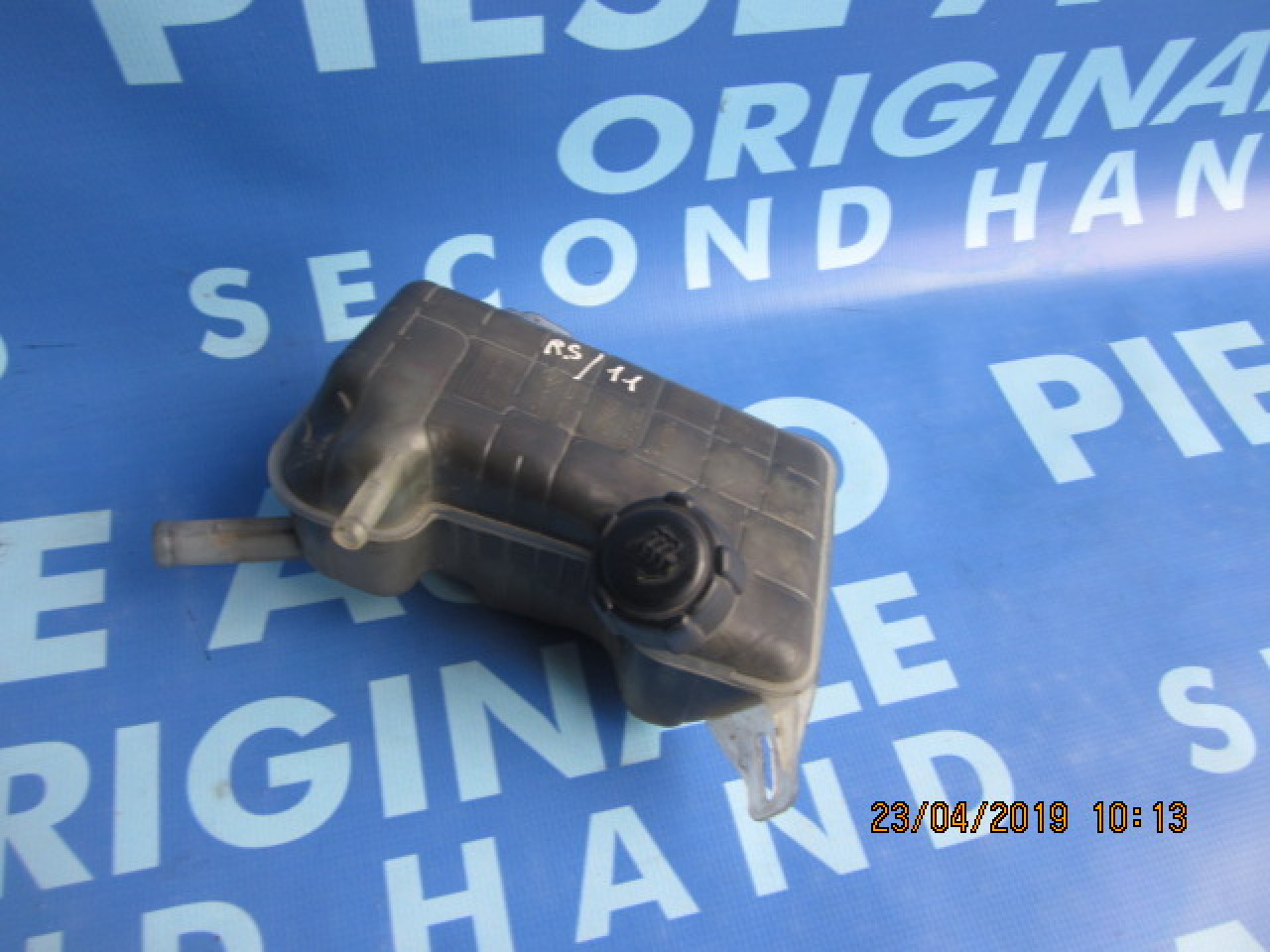 Vas expansiune Renault Scenic 1.5dci; 8200262036B