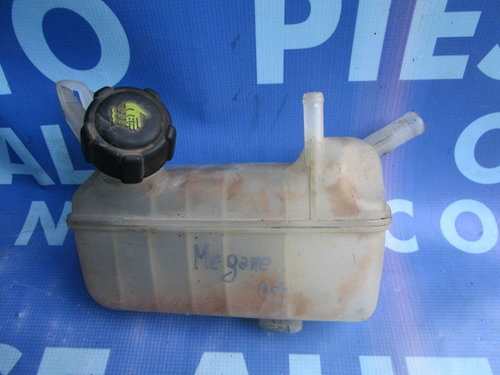 Vas expansiune Renault Scenic 1.6i 2003;cod:8200262036