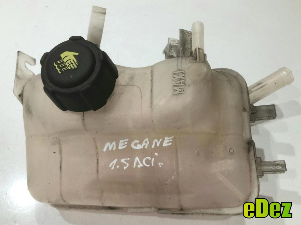 Vas expansiune Renault Scenic 3 (2009-2011) 1.5 dci K9K (846) 217100005R