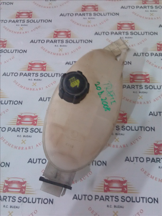 Vas expansiune RENAULT TRAFIC 2.0 D an fabr. 2008