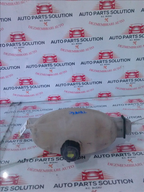 Vas expansiune RENAULT TRAFIC 2.0 DCI an fabr. 2012