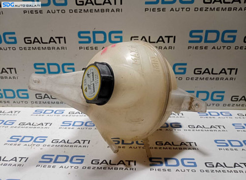 Vas Expansiune Rezervor Apa Antigel Motor Ford Transit 2.2 TDI 2006 - 2014 Cod 6C11-8K218-A [M4648]