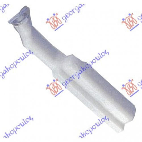 Vas Expansiune Round - Dacia Duster 2010 , 7701470460