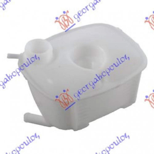 Vas Expansiune Round - Vw Caddy Pick-Up 1996 , 1h0121407a