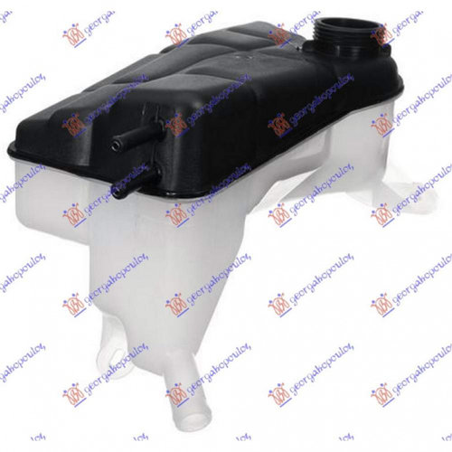 Vas Expansiune Round - Vw Caddy Pick-Up 1996 , 1h0121407