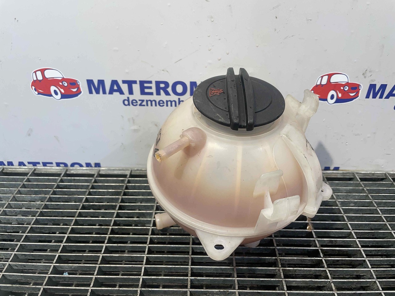 VAS EXPANSIUNE SEAT ALHAMBRA ALHAMBRA 2.0 TDI - (2010 2020)