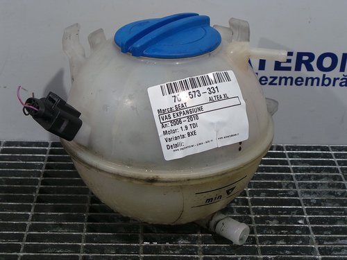 VAS EXPANSIUNE SEAT ALTEA XL 1.9 TDI - (2006 2010)