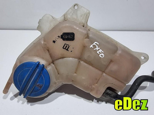 Vas expansiune Seat Exeo (2008-2013) 2.5 tdi 8E0121403C