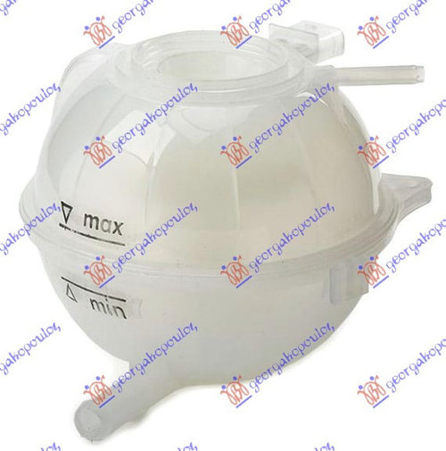 Vas Expansiune - Seat Ibiza 2002 , 6q0121407b