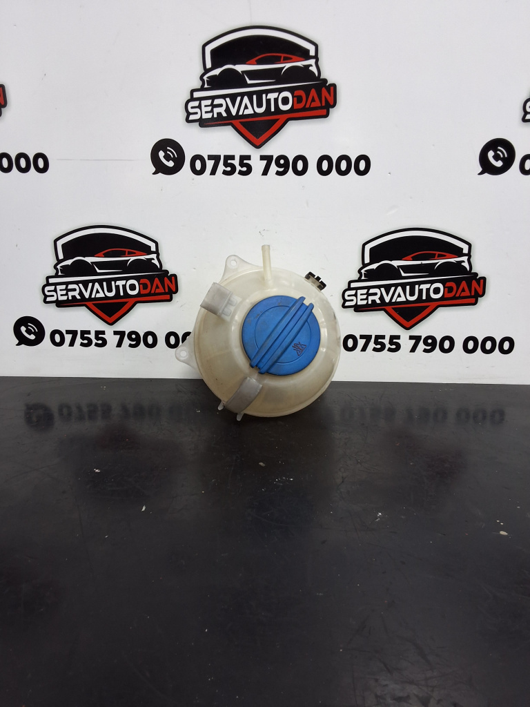 Vas expansiune Seat Ibiza 3 (2002-2006) 1.4 Motorina 2003, 6Q0121407A