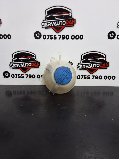 Vas expansiune Seat Ibiza 3 (2002-2006) 1.4 Motorina 2003, 6Q0121407A