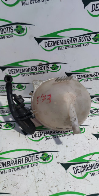 Vas expansiune Seat Ibiza 3 6L [2002 - 2006] Hatchback 5-usi 1.2 MT (64 hp)