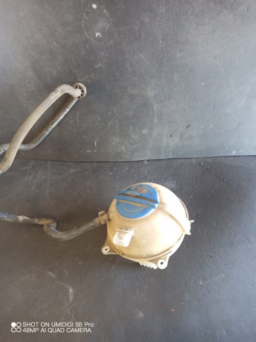 Vas expansiune, Seat Ibiza 4 (6L1), 1.4 TDI, AMF COD - 6Q0121407A