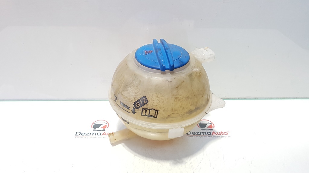 Vas expansiune, Seat Ibiza 5 (6J5) 1.4 b, cod 6Q0121407B (id:378311)