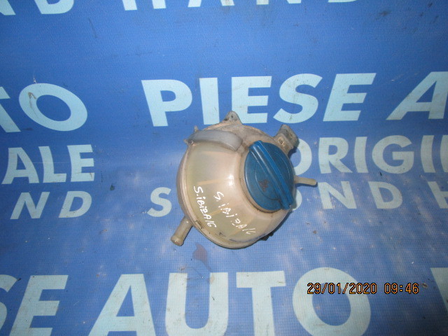 Vas expansiune Seat Ibiza Cupra R 1.9tdi 2006; 6Q0121407