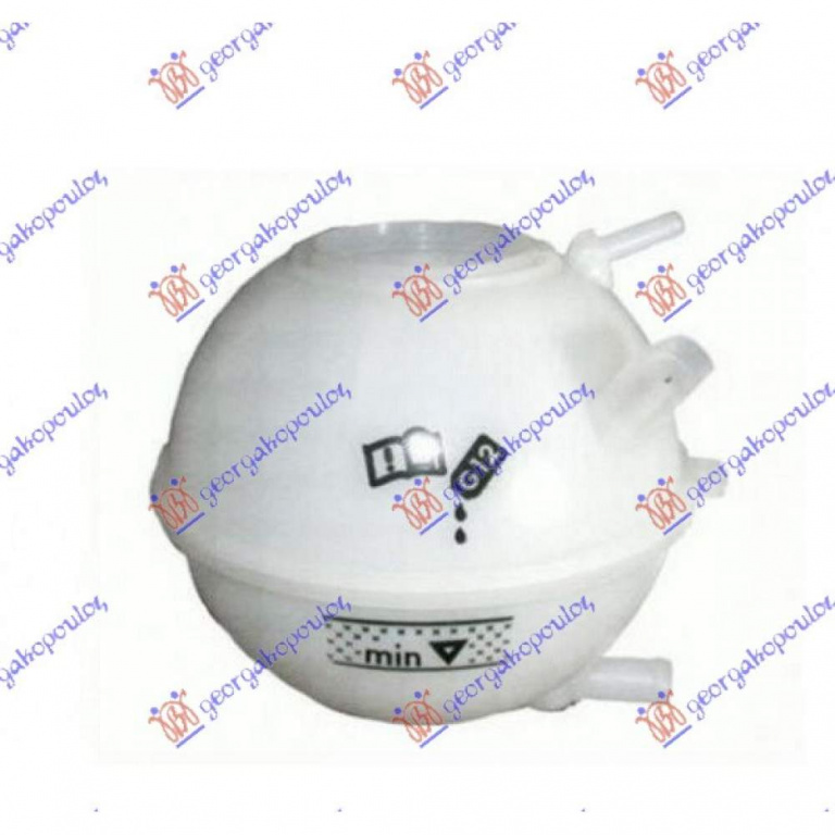 Vas Expansiune - Seat Leon 1999 , 1j0121403b