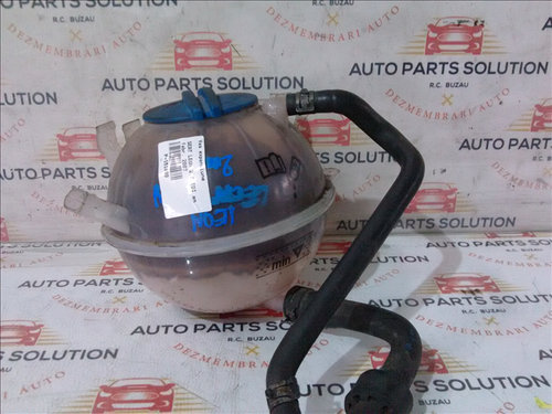 Vas expansiune SEAT LEON 2.0 TDI an fabr. 2007