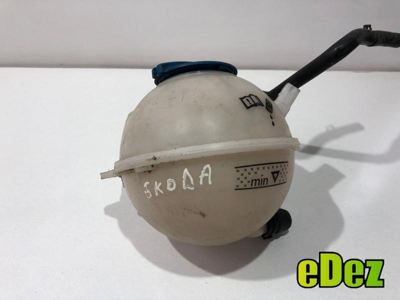 Vas expansiune Seat Leon 2 (2005-2013) 1.9 tdi 373249103