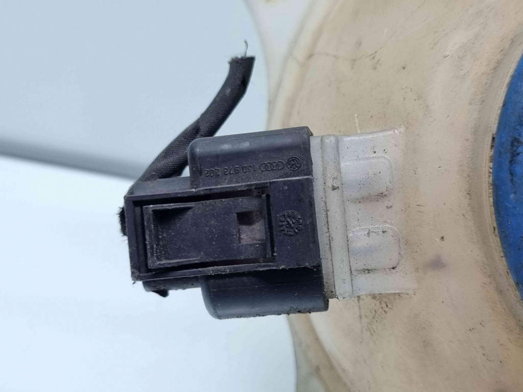 Vas expansiune Seat Toledo 4 (KG3) [Fabr 2012-2018] 6Q0121407B