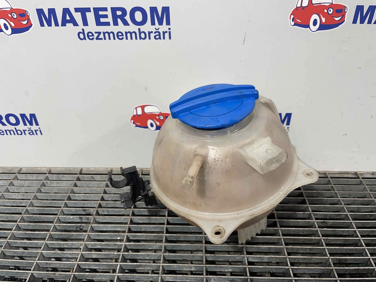 VAS EXPANSIUNE SEAT TOLEDO TOLEDO 1.4 TDI - (2012 2019)