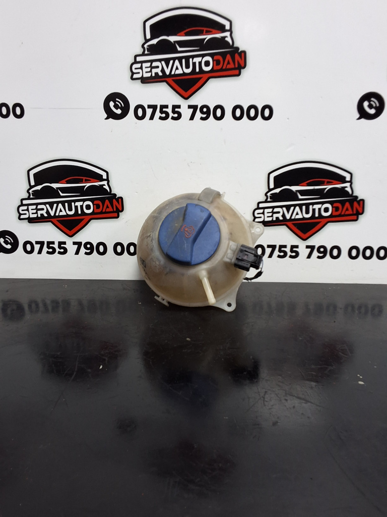 Vas expansiune Skoda Fabia (1999-2008) 1.4 Motorina 2004, 6Q0121407A