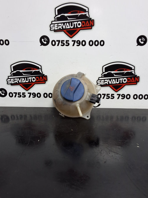 Vas expansiune Skoda Fabia (1999-2008) 1.4 Motorina 2004, 6Q0121407A
