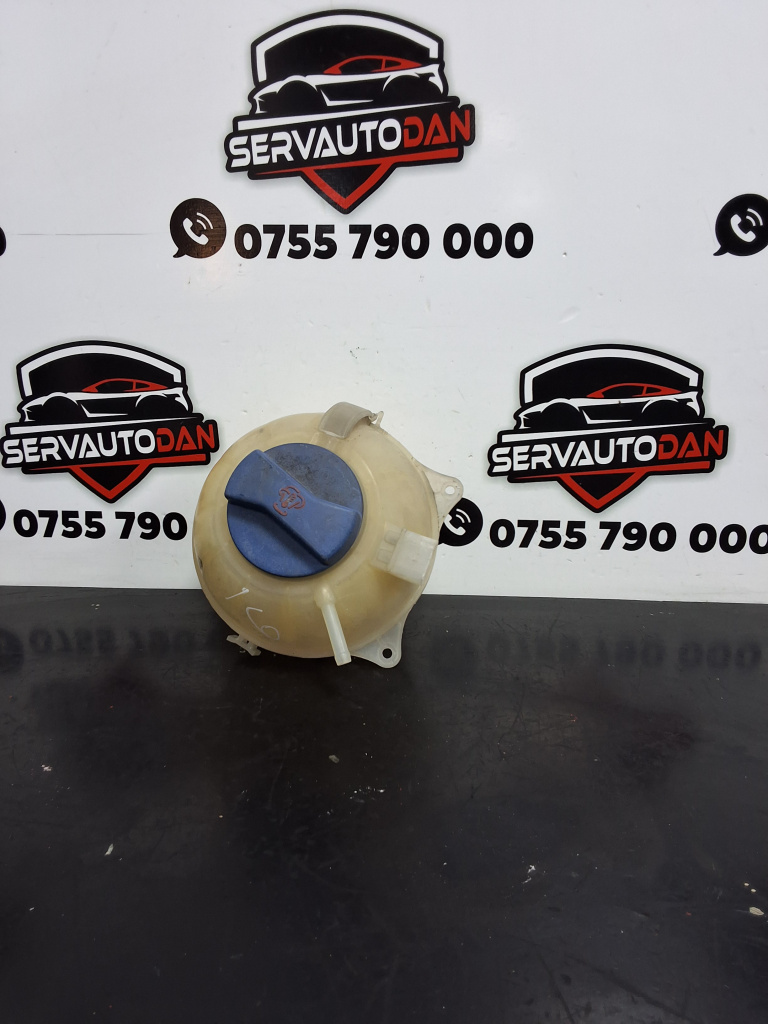 Vas expansiune Skoda Fabia (1999-2008) 1.4 Motorina 2003, 6Q0121407