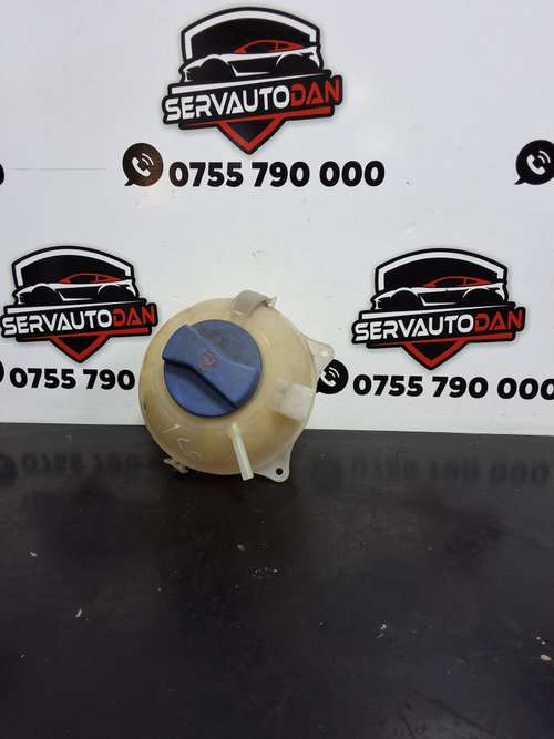 Vas expansiune Skoda Fabia (1999-2008) 1.4 Motorina 2003, 6Q0121407
