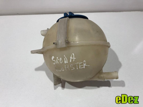 Vas expansiune Skoda Fabia 2 (2006-2010) 1.4 1.9 tdi 6q0121407a