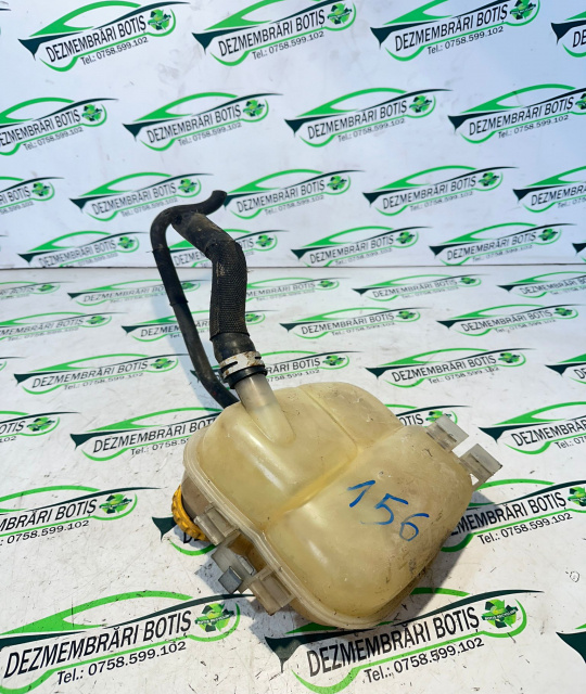Vas expansiune Skoda Fabia 6Y [1999 - 2004] Sedan 1.4 MT (101 hp)